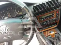 1997 Volkswagen Passat