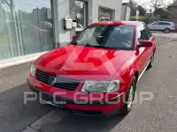 1997 Volkswagen Passat