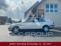 1997 Volkswagen Passat