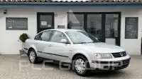 1997 Volkswagen Passat