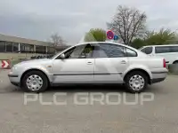 1997 Volkswagen Passat