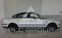 1997 Volkswagen Passat