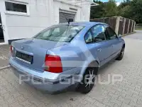 1997 Volkswagen Passat