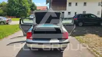 1997 Volkswagen Passat