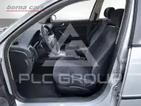 1997 Volkswagen Passat