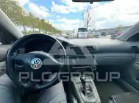 1997 Volkswagen Passat