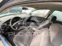 1997 Volkswagen Passat