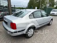 1997 Volkswagen Passat