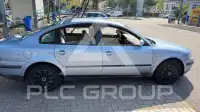 1997 Volkswagen Passat