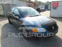 1997 Volkswagen Passat