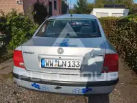 1997 Volkswagen Passat