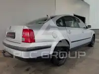 1997 Volkswagen Passat