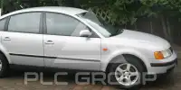 1997 Volkswagen Passat