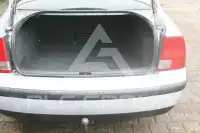 1997 Volkswagen Passat