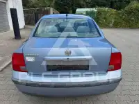 1997 Volkswagen Passat