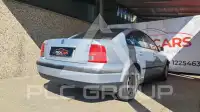 1997 Volkswagen Passat