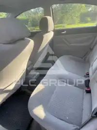 1997 Volkswagen Passat