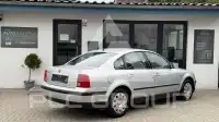 1997 Volkswagen Passat