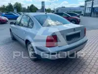1997 Volkswagen Passat