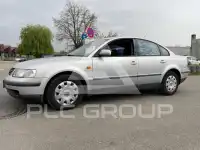 1997 Volkswagen Passat