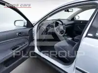 1997 Volkswagen Passat