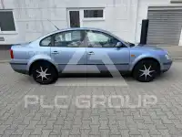 1997 Volkswagen Passat