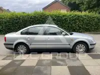 1997 Volkswagen Passat