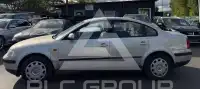 1997 Volkswagen Passat