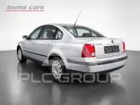 1997 Volkswagen Passat