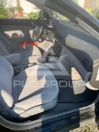 1997 Volkswagen Passat