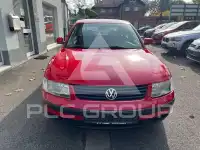 1997 Volkswagen Passat