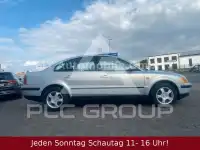 1997 Volkswagen Passat