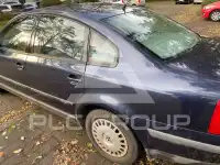 1997 Volkswagen Passat