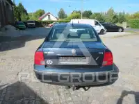 1997 Volkswagen Passat