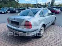 1997 Volkswagen Passat