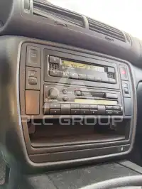1997 Volkswagen Passat