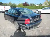 1997 Volkswagen Passat