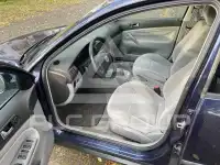 1997 Volkswagen Passat