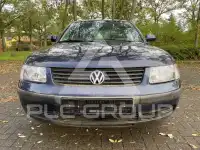 1997 Volkswagen Passat