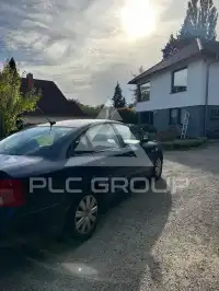 1997 Volkswagen Passat