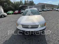 1997 Volkswagen Passat