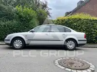 1997 Volkswagen Passat