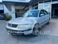 1997 Volkswagen Passat