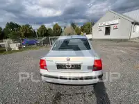 1997 Volkswagen Passat
