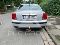 1997 Volkswagen Passat