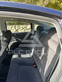 1997 Volkswagen Passat