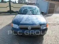 1997 Volkswagen Passat