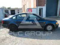 1997 Volkswagen Passat