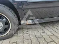 1997 Volkswagen Polo
