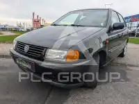 1997 Volkswagen Polo